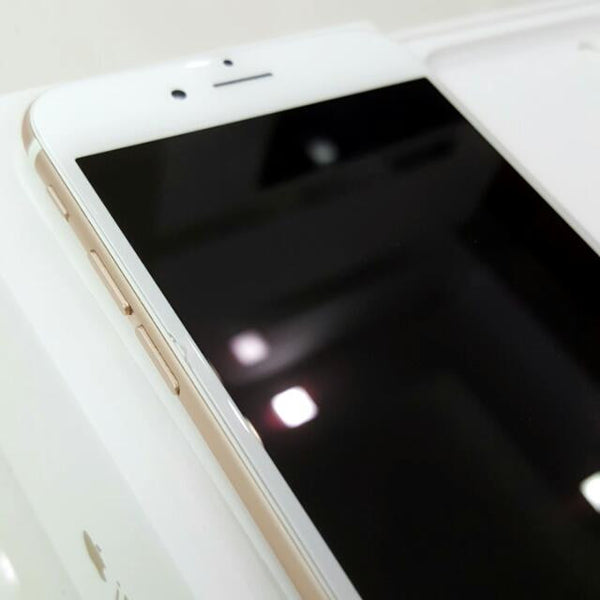 iPhone 6 128GB Gold