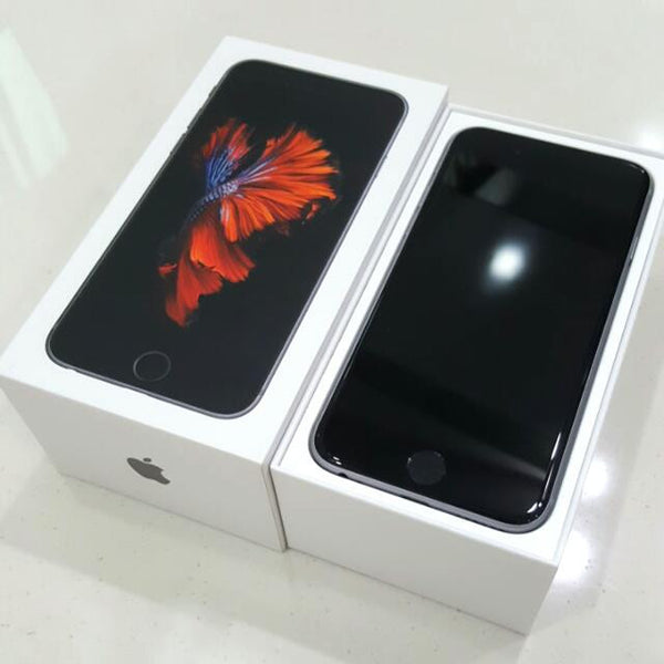 iPhone 6S 16GB Space Grey
