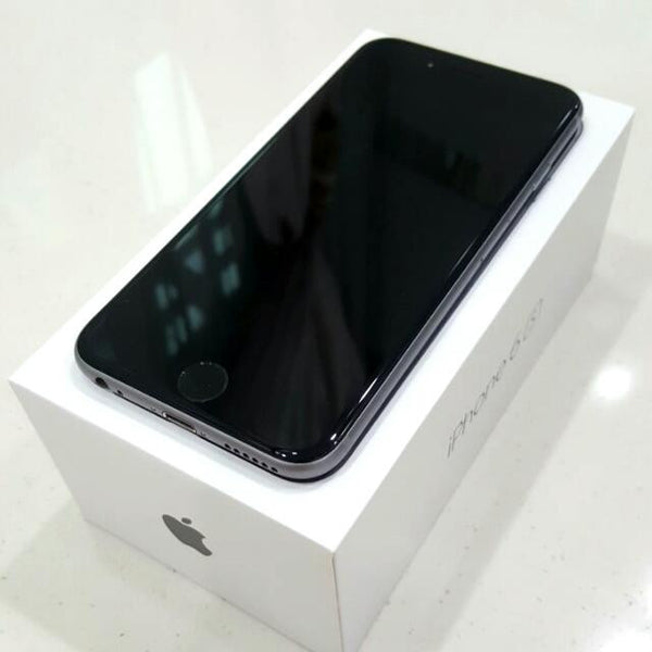 iPhone 6S 16GB Space Grey