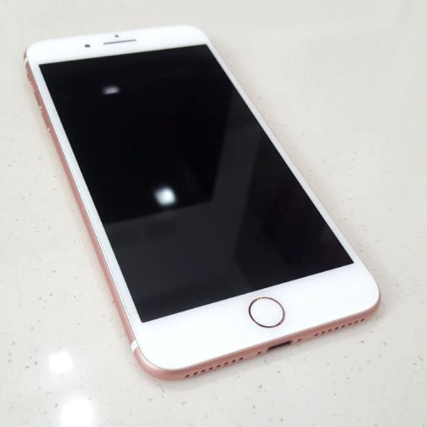 Apple iPhone 7 Plus 256GB Rose Gold