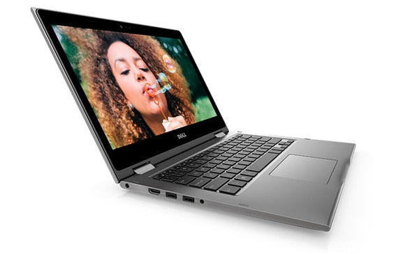 Dell Inspiron 13, i5-7200U, 8GB, 256GB SSD, 13-Inch Touch Screen [BNIB]