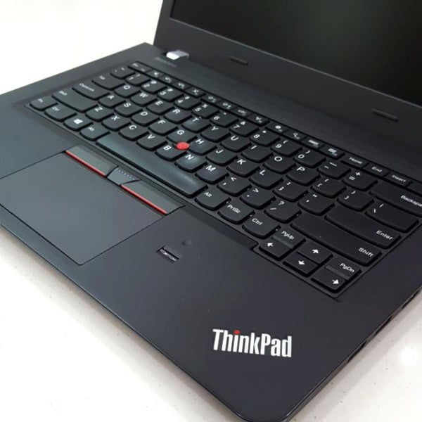 Lenovo E450, i5-5200U, 256GB SSD, 14-Inch FHD