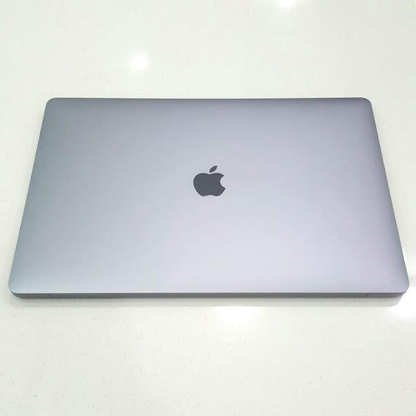 Apple Macbook Pro, 15-Inch, 512GB SSD, Touch Bar Touch ID