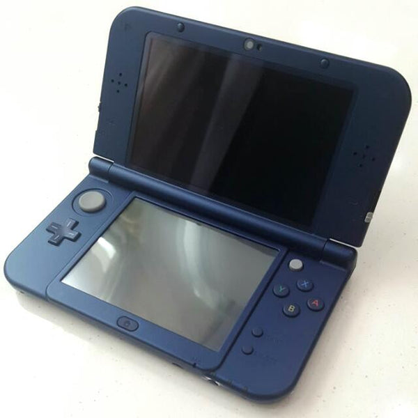 New 3DS XL Monster Hunter
