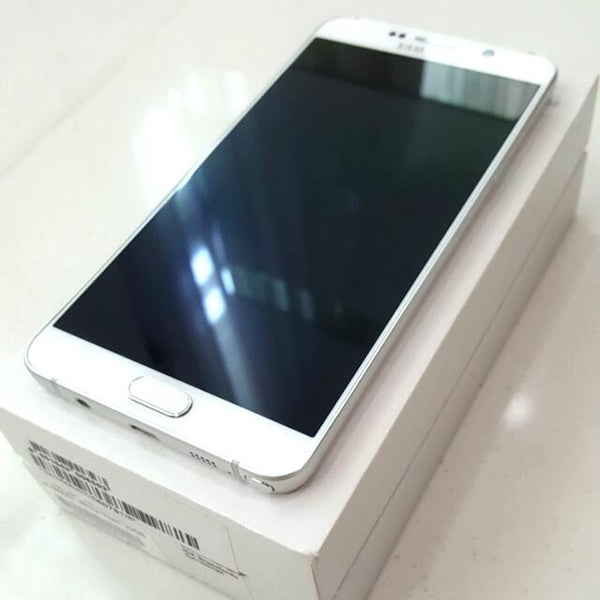 Note 5 32GB White