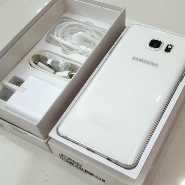 Note 5 32GB White