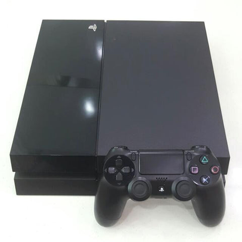 Sony PS4 Black 1TB 1106A Black
