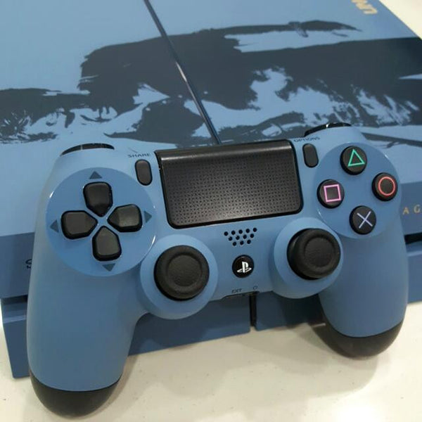 PS4 Uncharted Edition