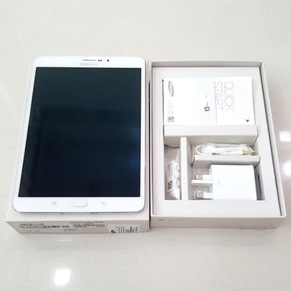 Samsung Tab S2 8.0-Inch Wi-Fi+4G