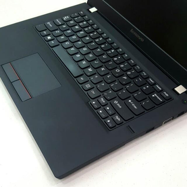 ThinkPad K2450, i5-4210U, Dual Battery, 12.5-Inch