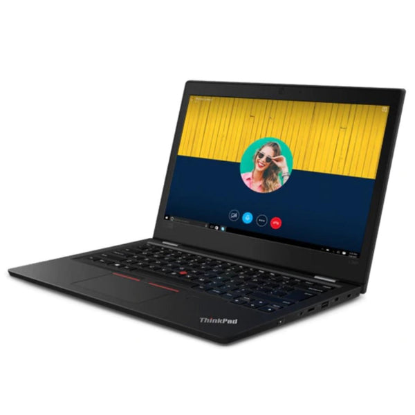 ThinkPad L390 (i5-8262U, 8GB, 512GB SSD, 13-inch)(Brand New)