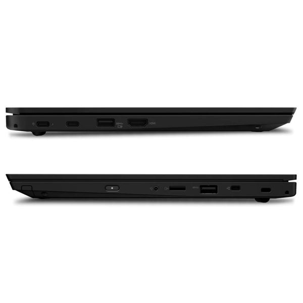 ThinkPad L390 (i5-8262U, 8GB, 512GB SSD, 13-inch)(Brand New)
