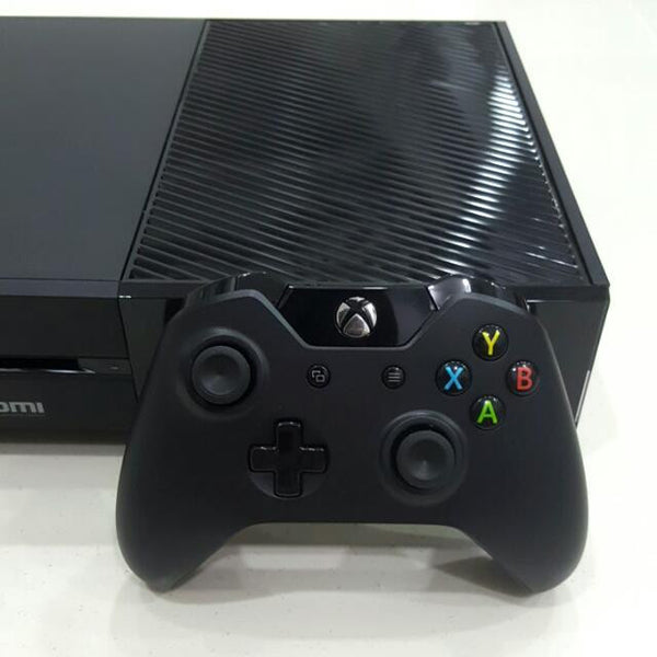 Microsoft Xbox One 1TB