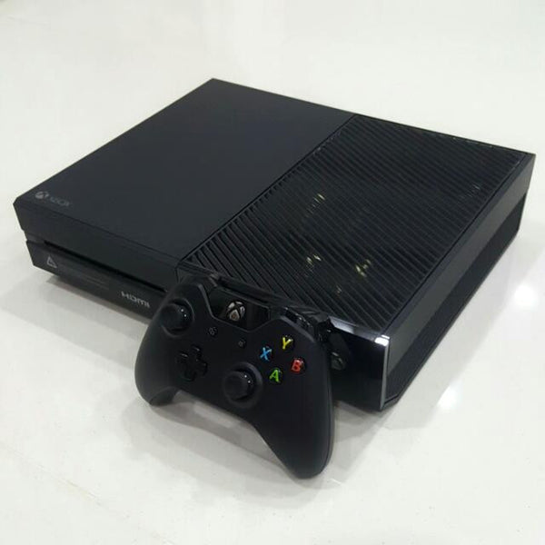 Microsoft Xbox One 1TB