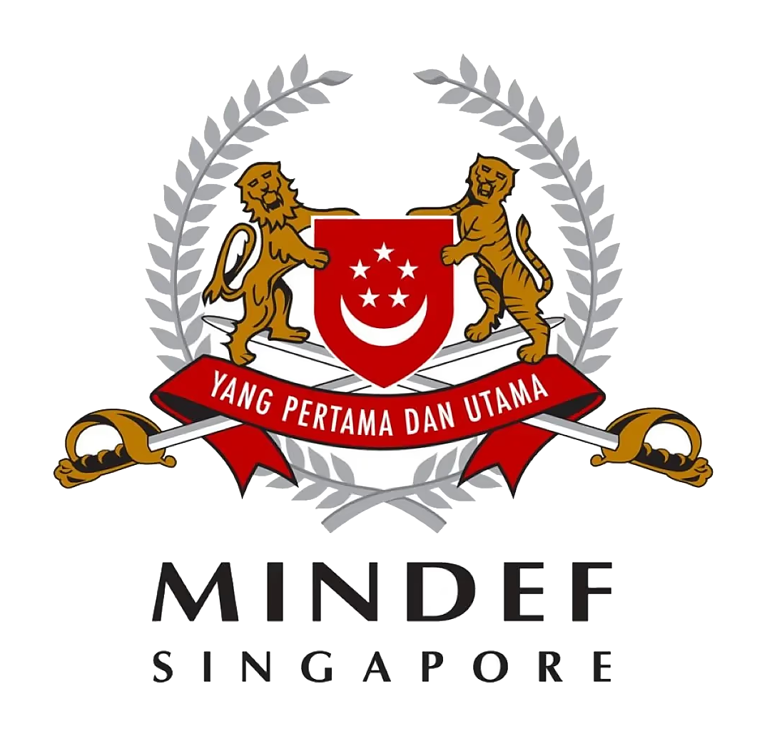 MINDEF Singapore