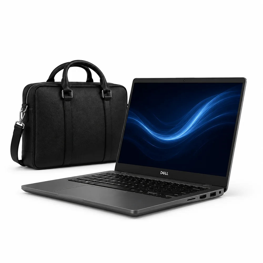 Laptop & iPad rental