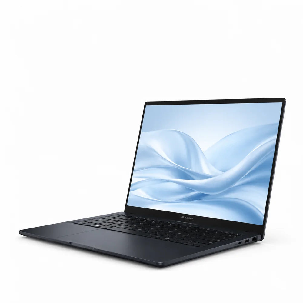 Windows laptop collection